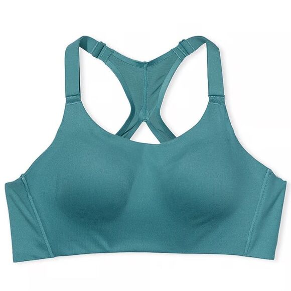 Victoria’s Secret Incredible Max Maximum Support sport bra Teal - Picture 1 of 7